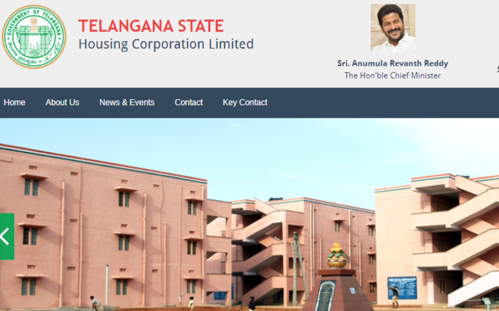 How to apply for Telanagana govt Indiramma Indlu Housing Loan